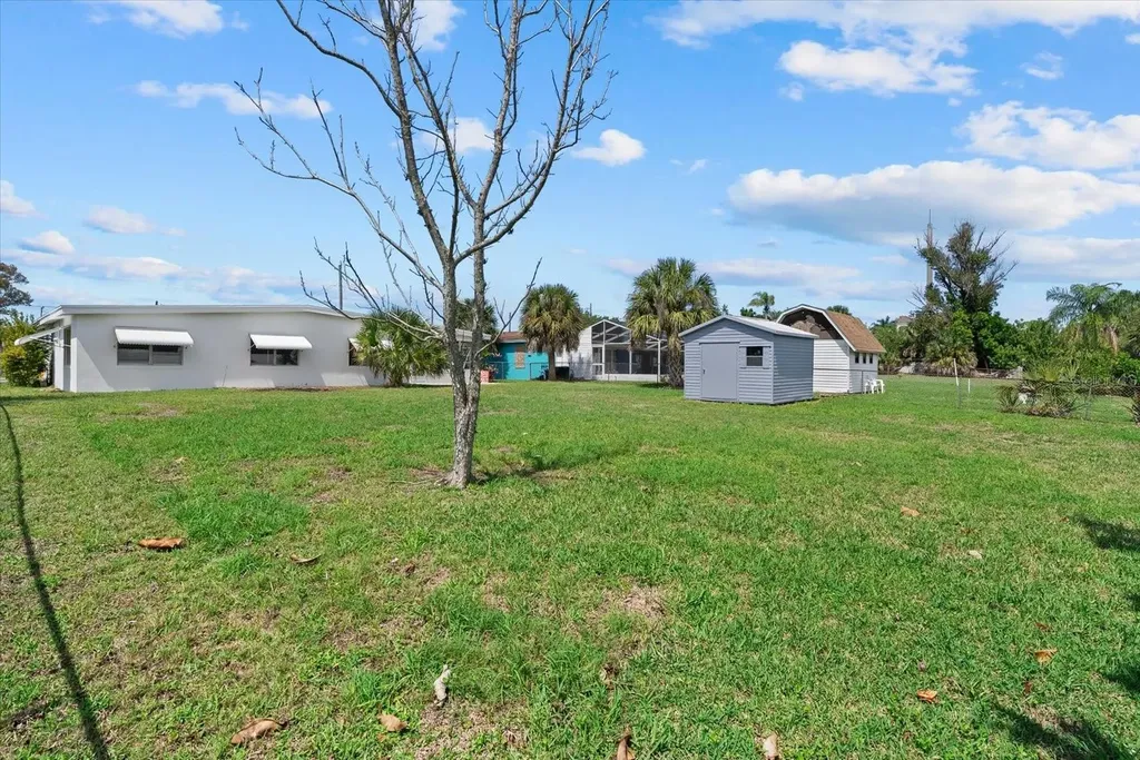 6019 Merril Street North Port FL 34287