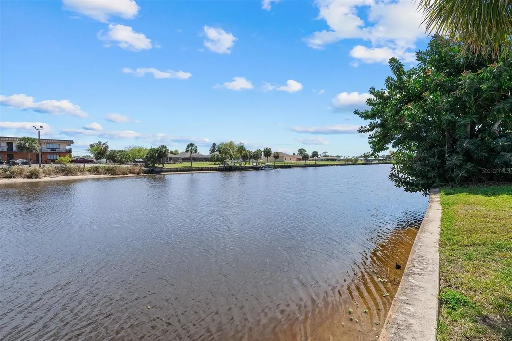 6019 Merril Street North Port FL 34287