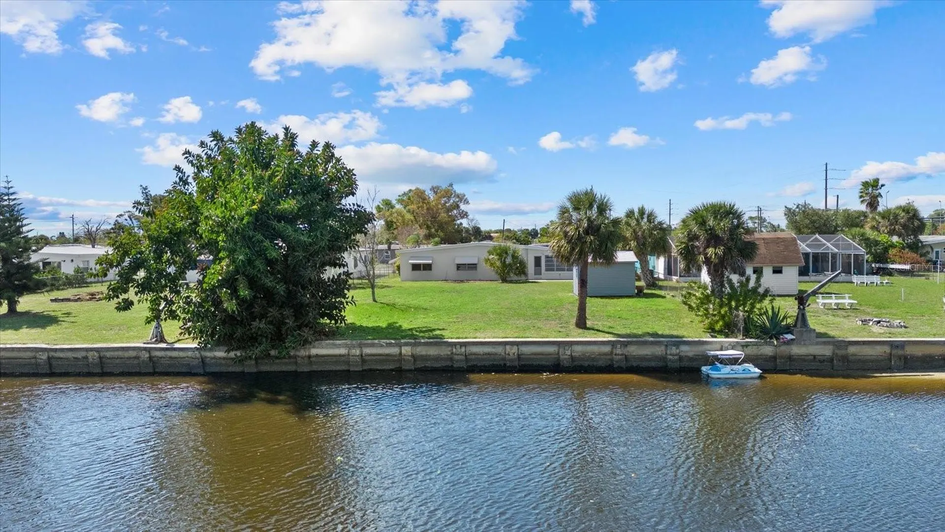 6019 Merril Street North Port FL 34287