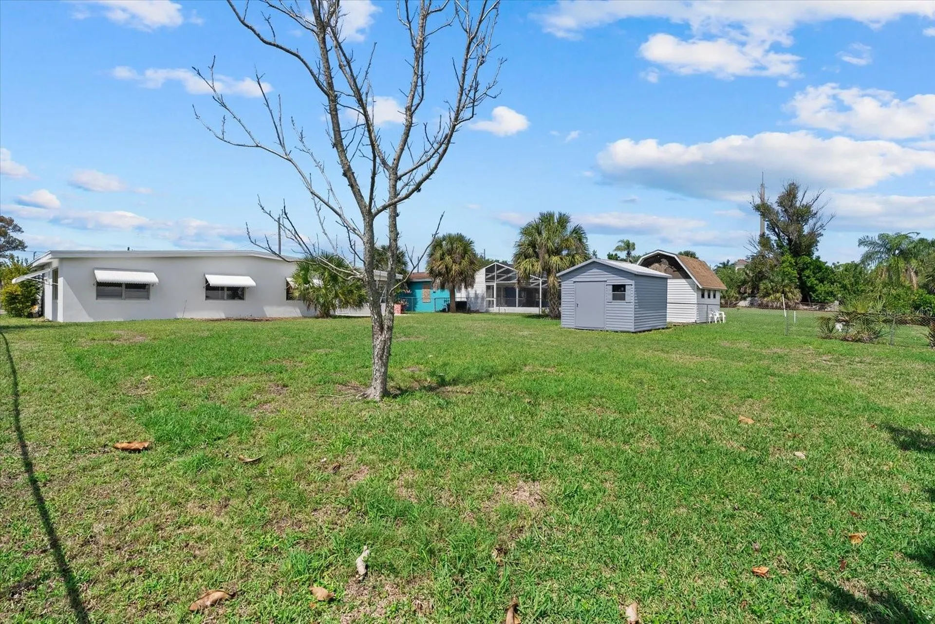 6019 Merril Street North Port FL 34287