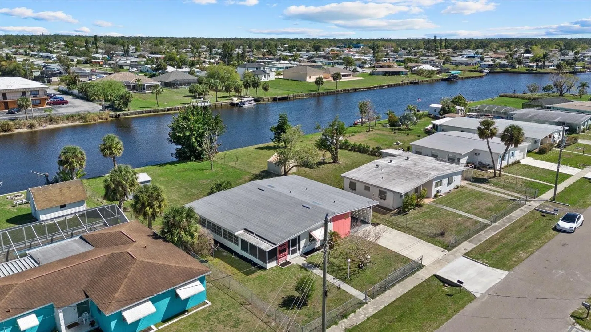 6019 Merril Street North Port FL 34287