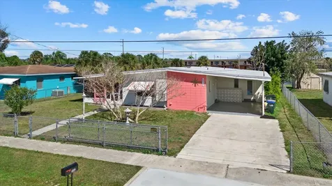 6019 Merril Street North Port FL 34287