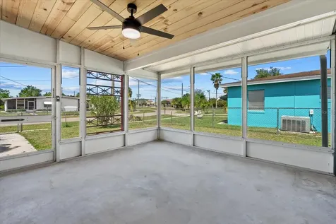 6019 Merril Street North Port FL 34287