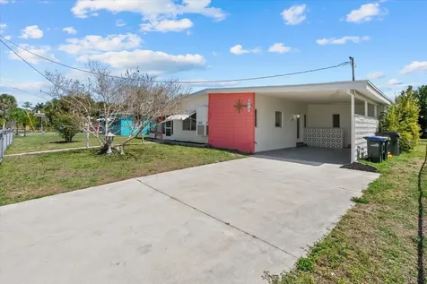 6019 Merril Street North Port FL 34287
