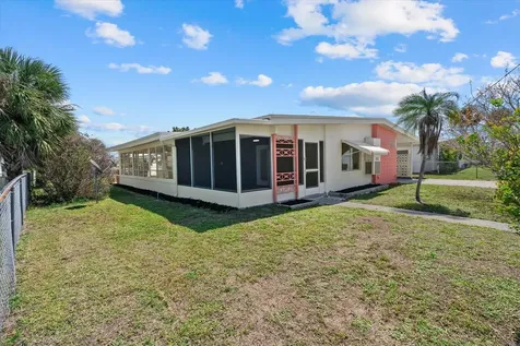 6019 Merril Street North Port FL 34287