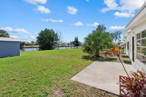 6019 Merril Street North Port FL 34287