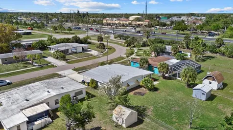 6019 Merril Street North Port FL 34287
