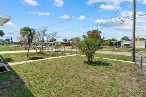 6019 Merril Street North Port FL 34287