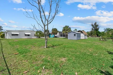 6019 Merril Street North Port FL 34287