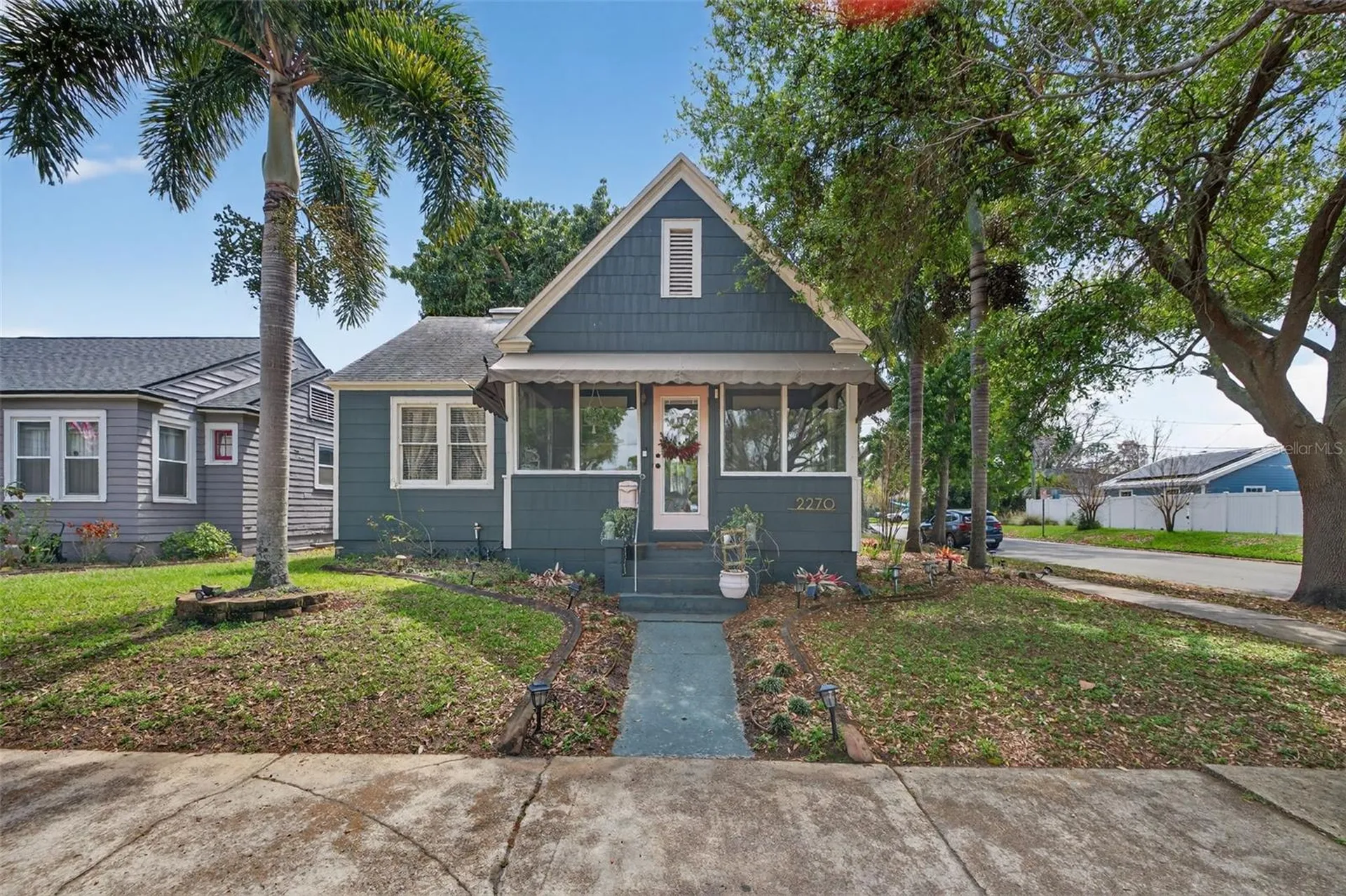 2270 7th Avenue N St Petersburg FL 33713