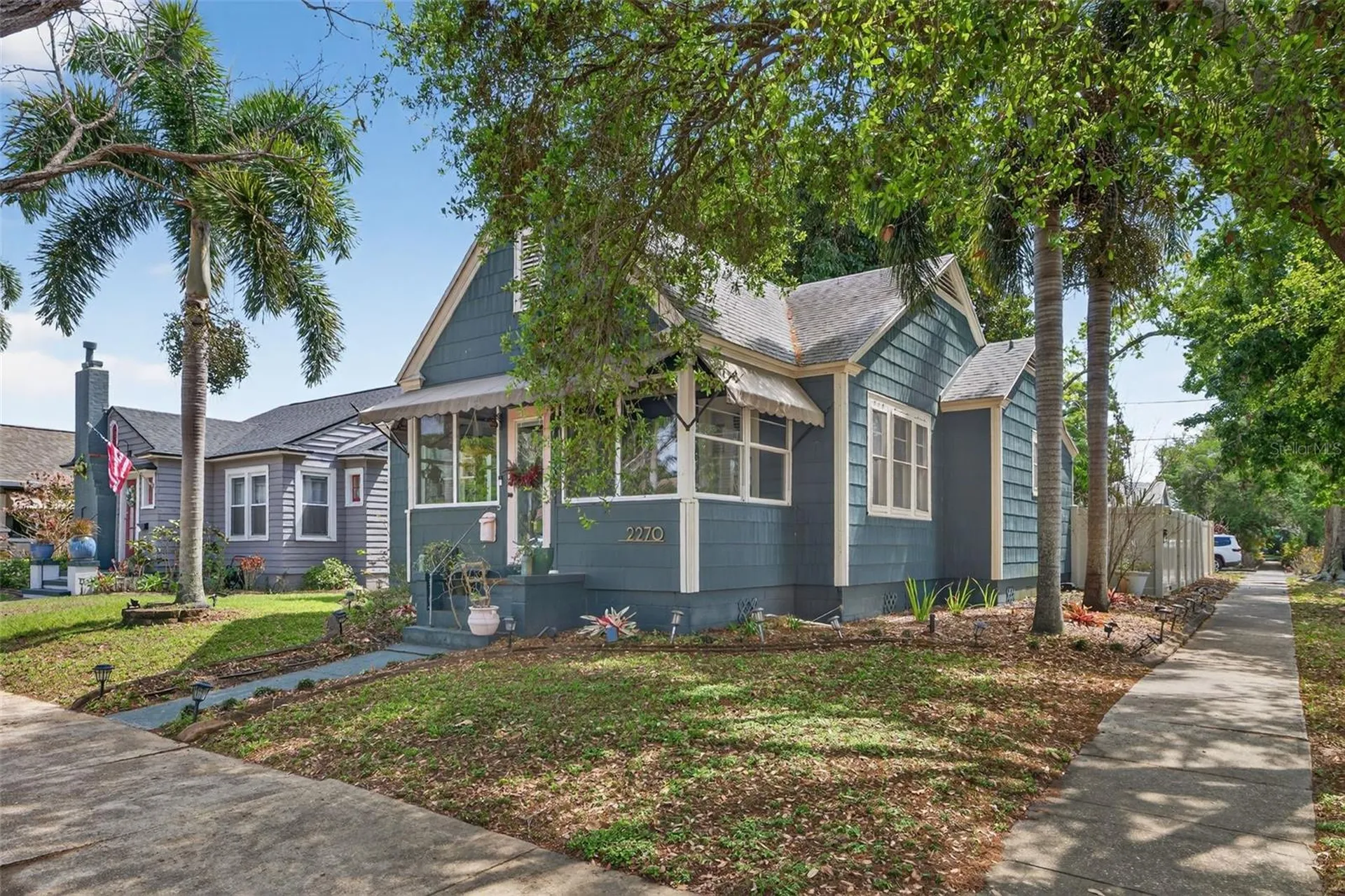 2270 7th Avenue N St Petersburg FL 33713