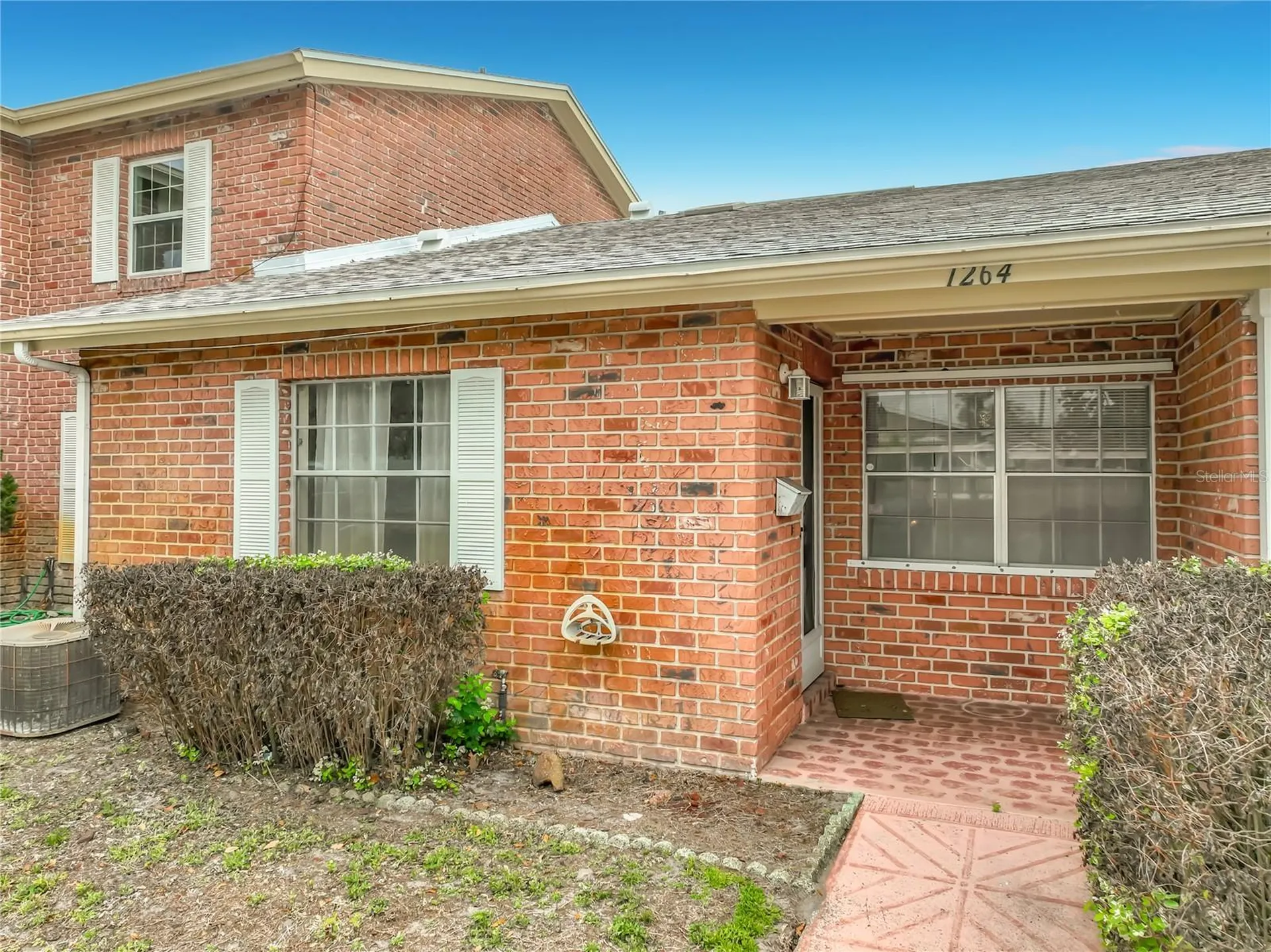 1264 Village Way Orlando FL 32807