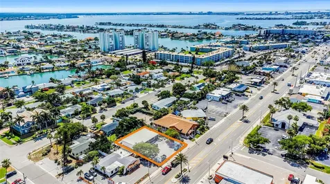 6655 Gulf Boulevard St Pete Beach FL 33706