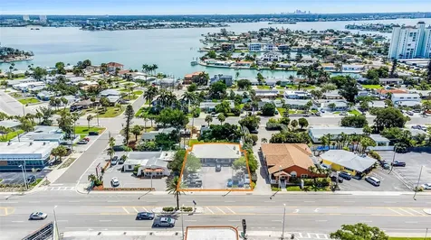 6655 Gulf Boulevard St Pete Beach FL 33706