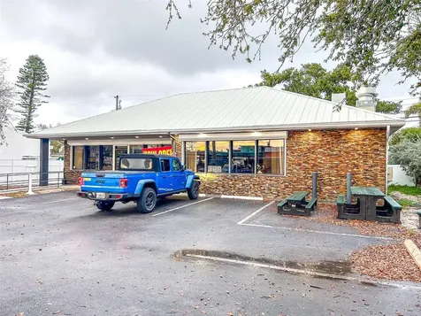 6655 Gulf Boulevard St Pete Beach FL 33706