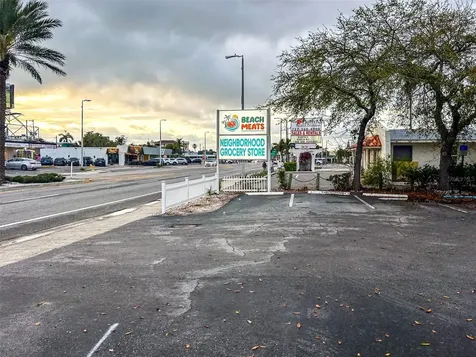 6655 Gulf Boulevard St Pete Beach FL 33706