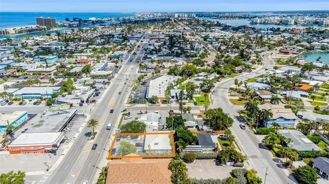 6655 Gulf Boulevard St Pete Beach FL 33706