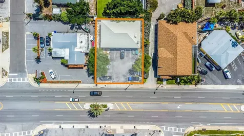 6655 Gulf Boulevard St Pete Beach FL 33706