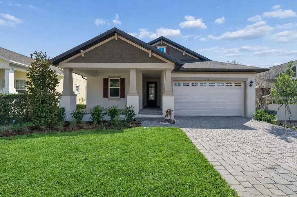19474 Lily Pond Court Brooksville FL 34601