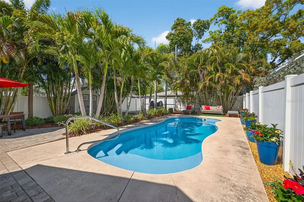 2445 6th Avenue N St Petersburg FL 33713