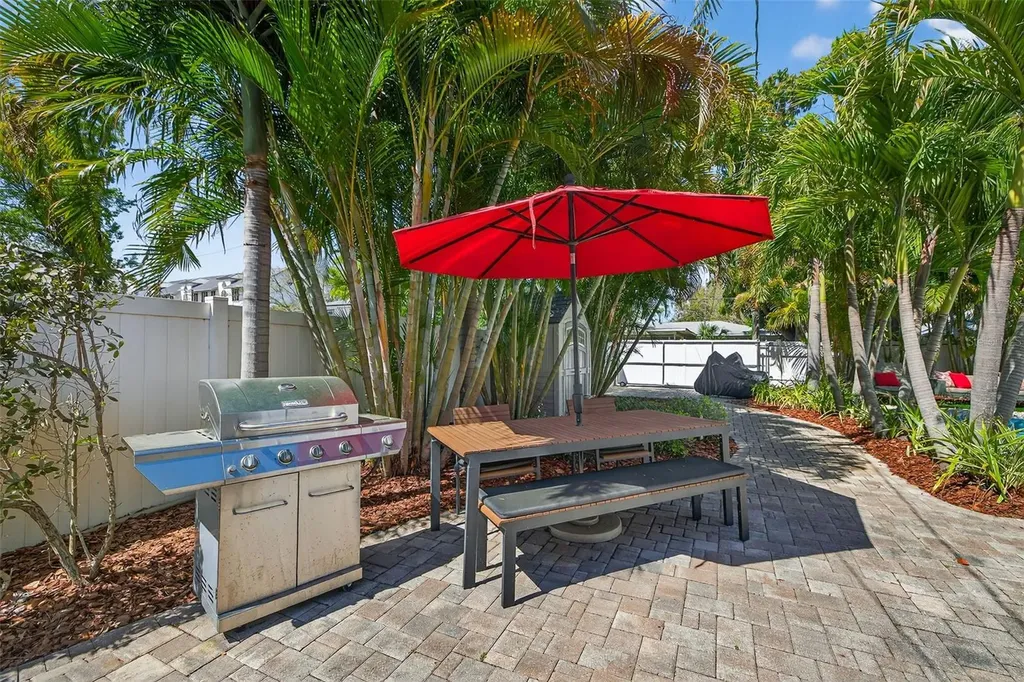 2445 6th Avenue N St Petersburg FL 33713