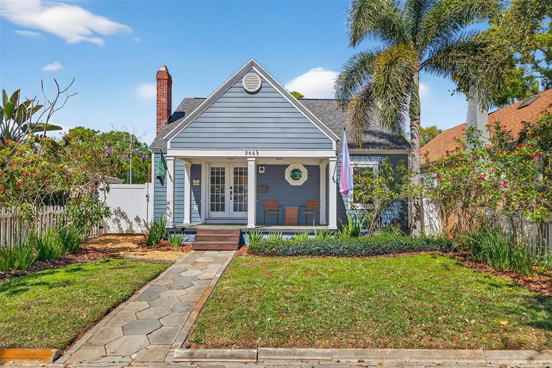 2445 6th Avenue N St Petersburg FL 33713