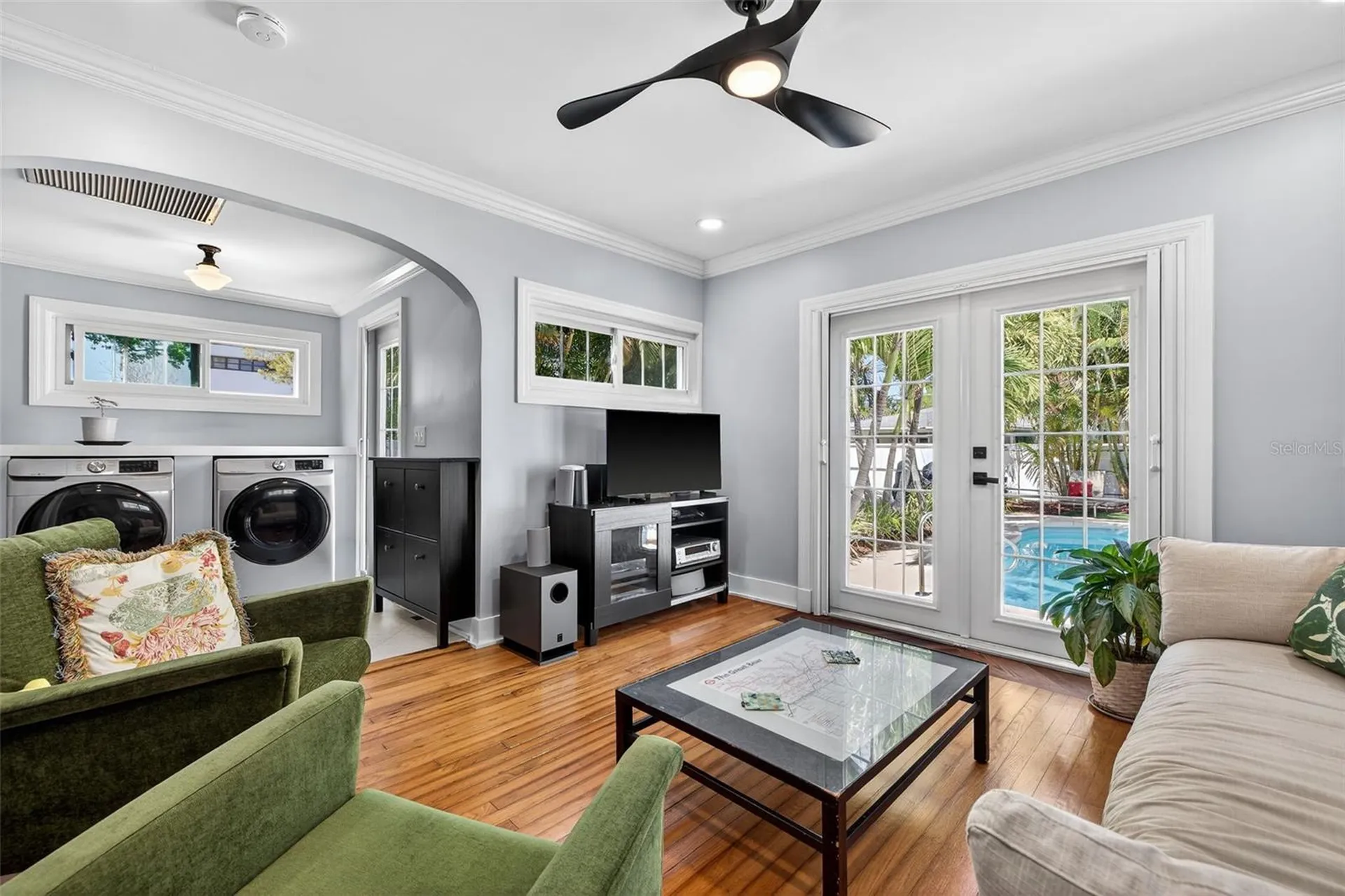 2445 6th Avenue N St Petersburg FL 33713