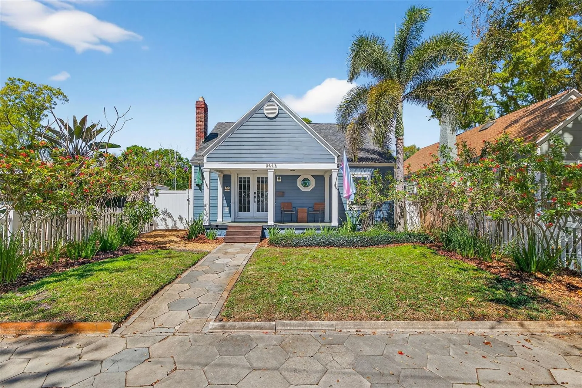2445 6th Avenue N St Petersburg FL 33713