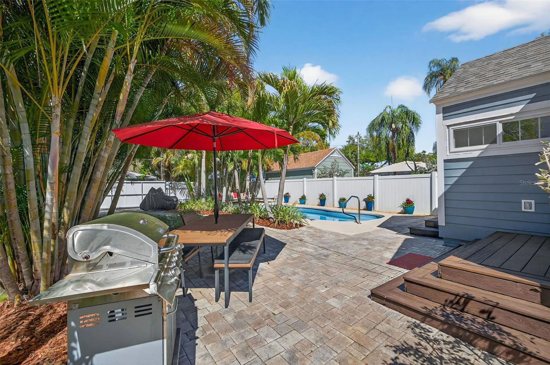 2445 6th Avenue N St Petersburg FL 33713