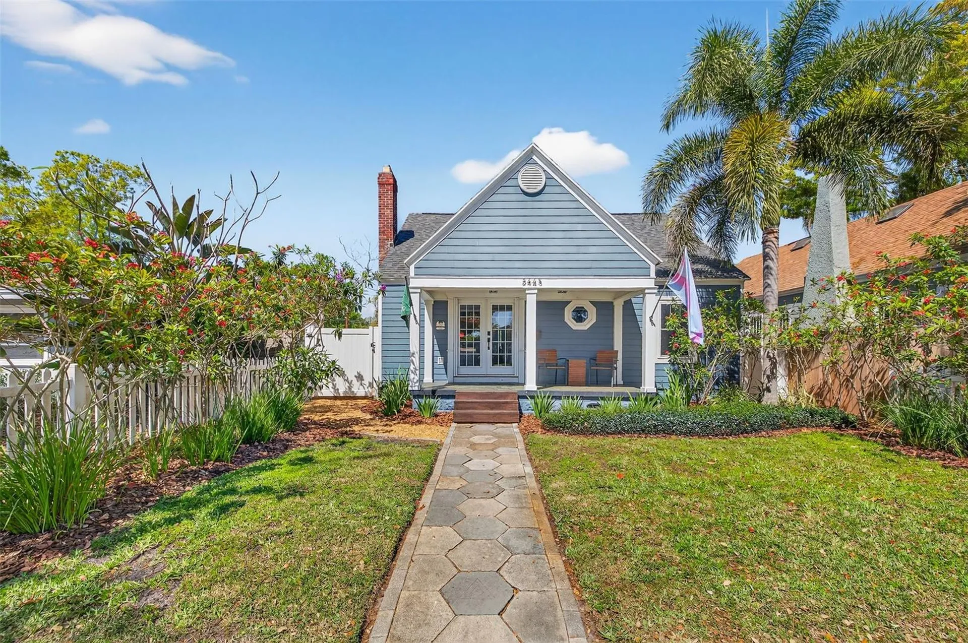 2445 6th Avenue N St Petersburg FL 33713