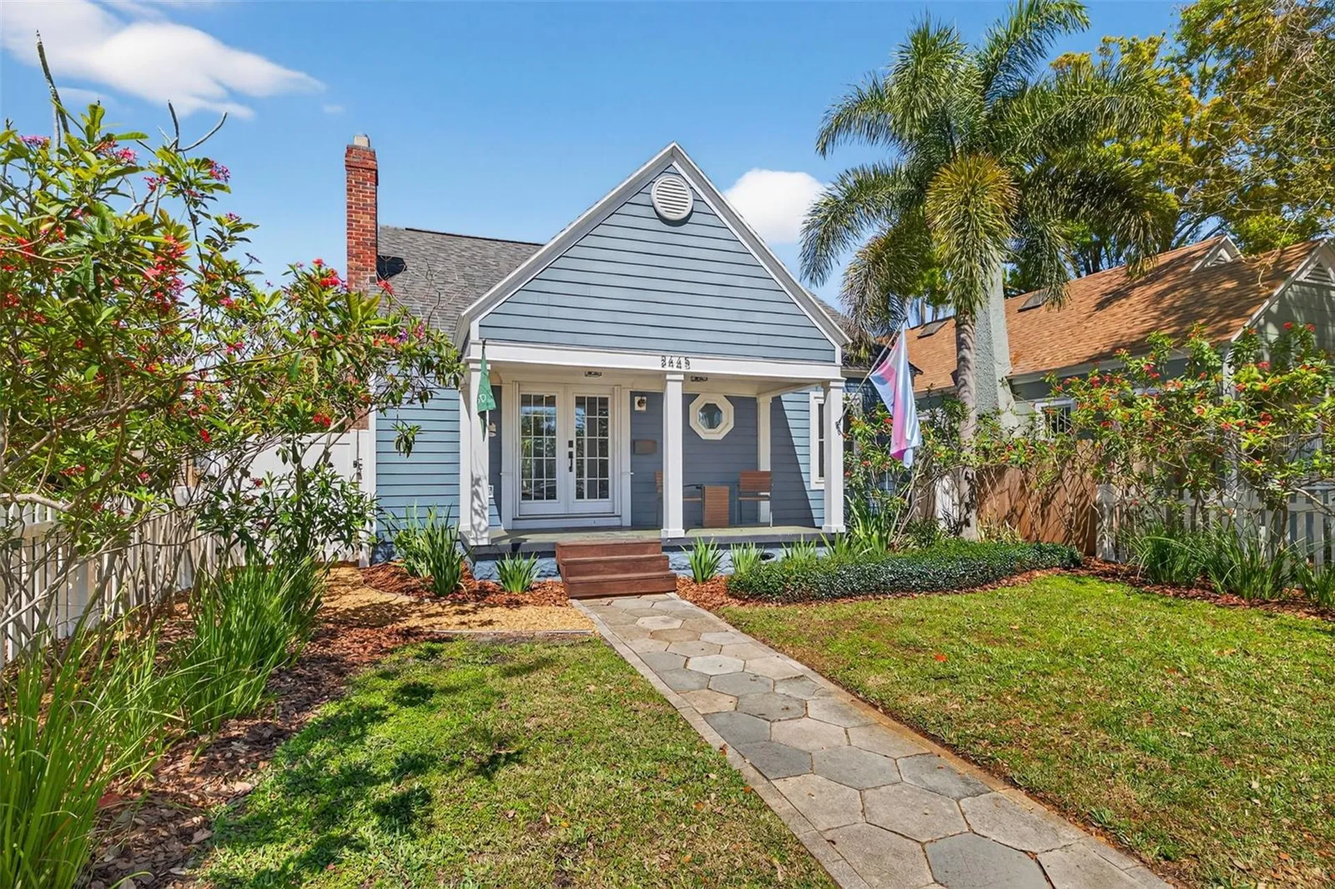 2445 6th Avenue N St Petersburg FL 33713
