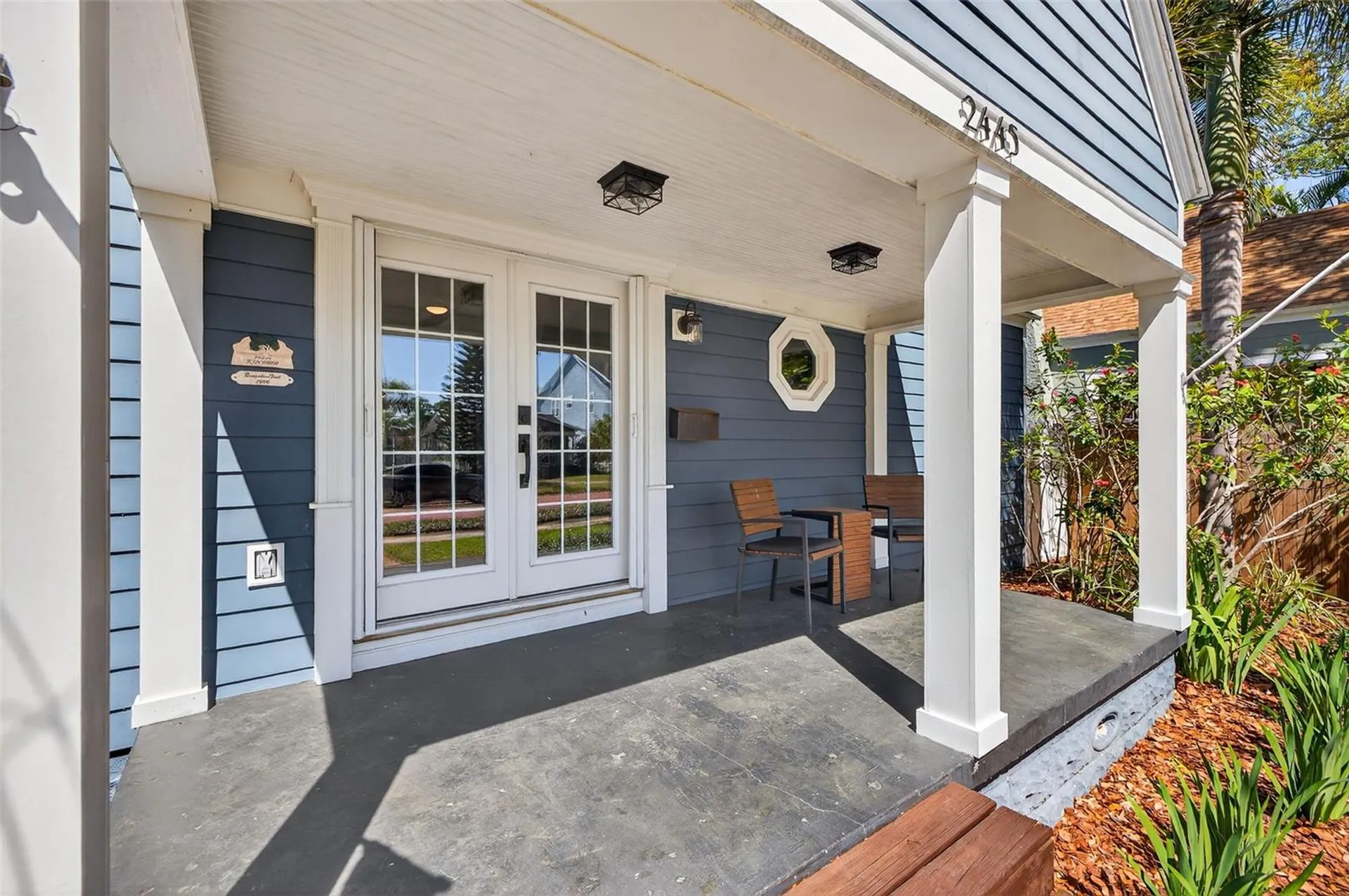2445 6th Avenue N St Petersburg FL 33713