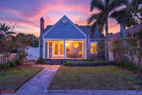 2445 6th Avenue N St Petersburg FL 33713