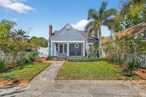 2445 6th Avenue N St Petersburg FL 33713