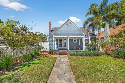 2445 6th Avenue N St Petersburg FL 33713