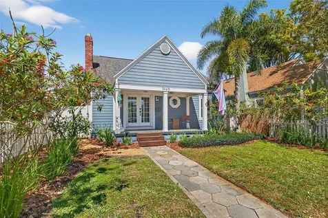 2445 6th Avenue N St Petersburg FL 33713