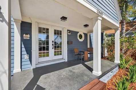 2445 6th Avenue N St Petersburg FL 33713