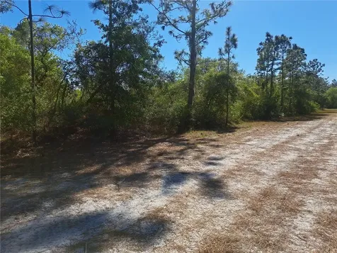 604 Camellia Drive Indian Lake Estates FL 33855