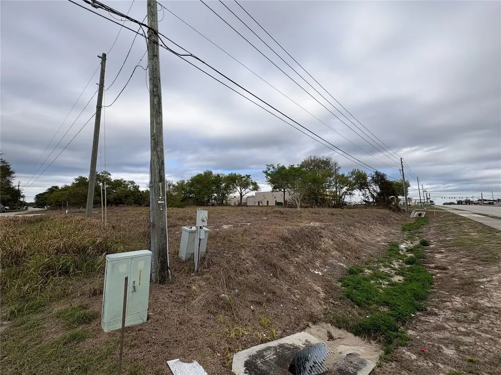 1102 Us Highway 27 S Avon Park FL 33825