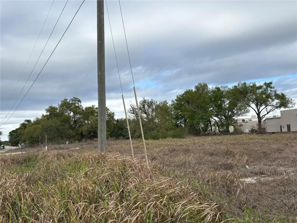 1102 Us Highway 27 S Avon Park FL 33825