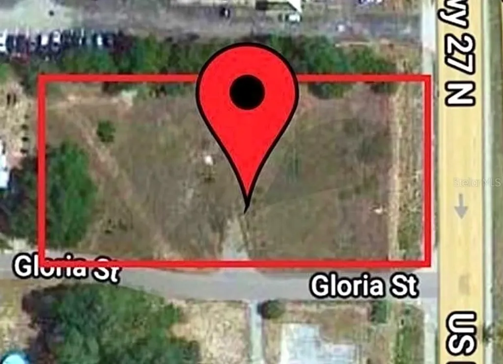 1102 Us Highway 27 S Avon Park FL 33825