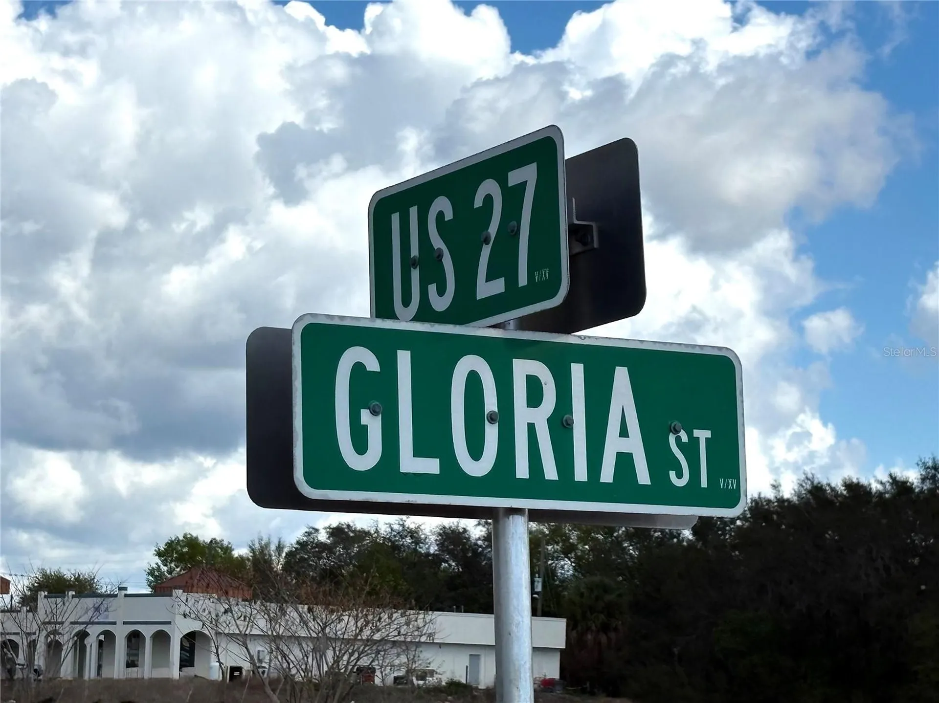1102 Us Highway 27 S Avon Park FL 33825