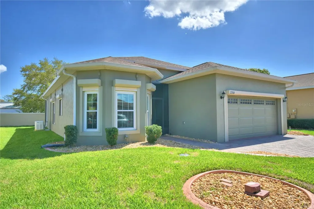 2350 Salzburg Loop Winter Haven FL 33884