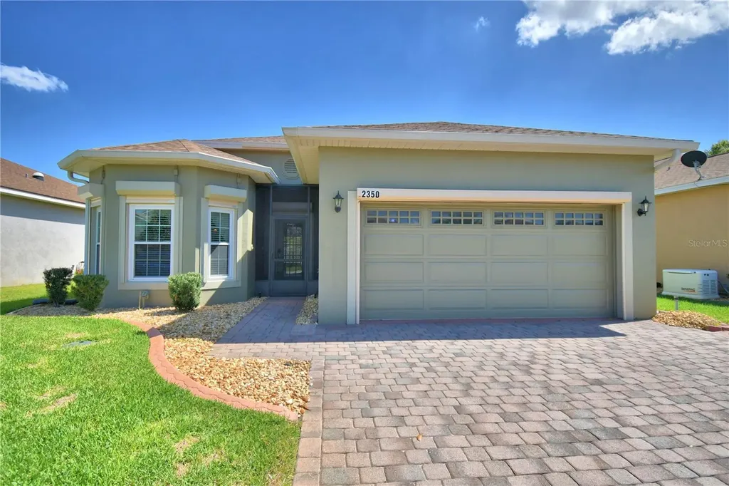 2350 Salzburg Loop Winter Haven FL 33884