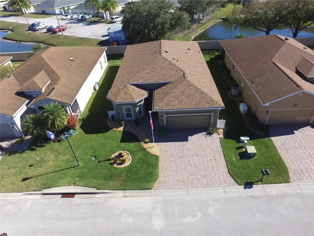 2350 Salzburg Loop Winter Haven FL 33884