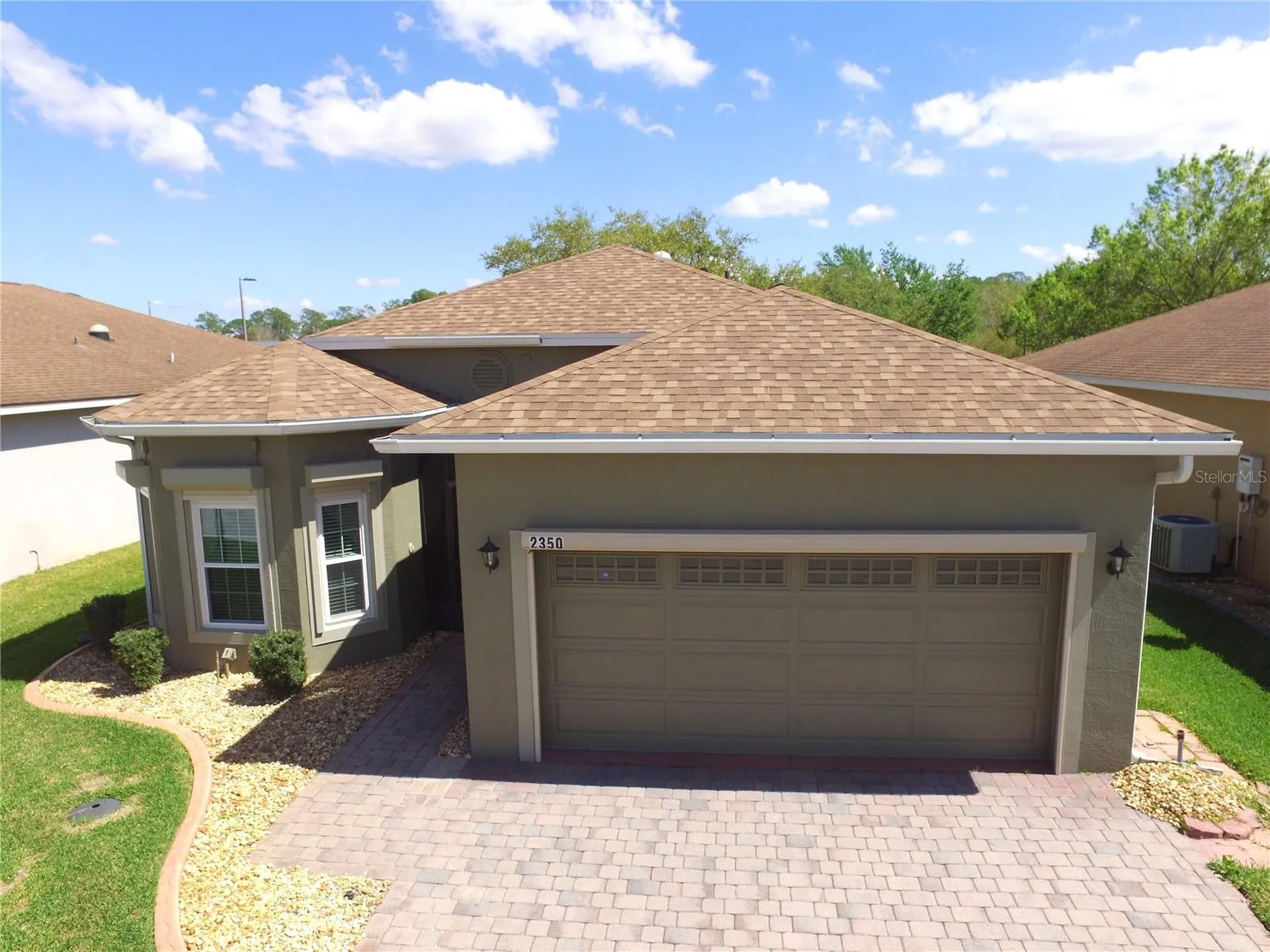 2350 Salzburg Loop Winter Haven FL 33884