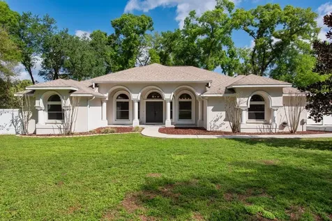 5318 Lenoir Court Plant City FL 33566