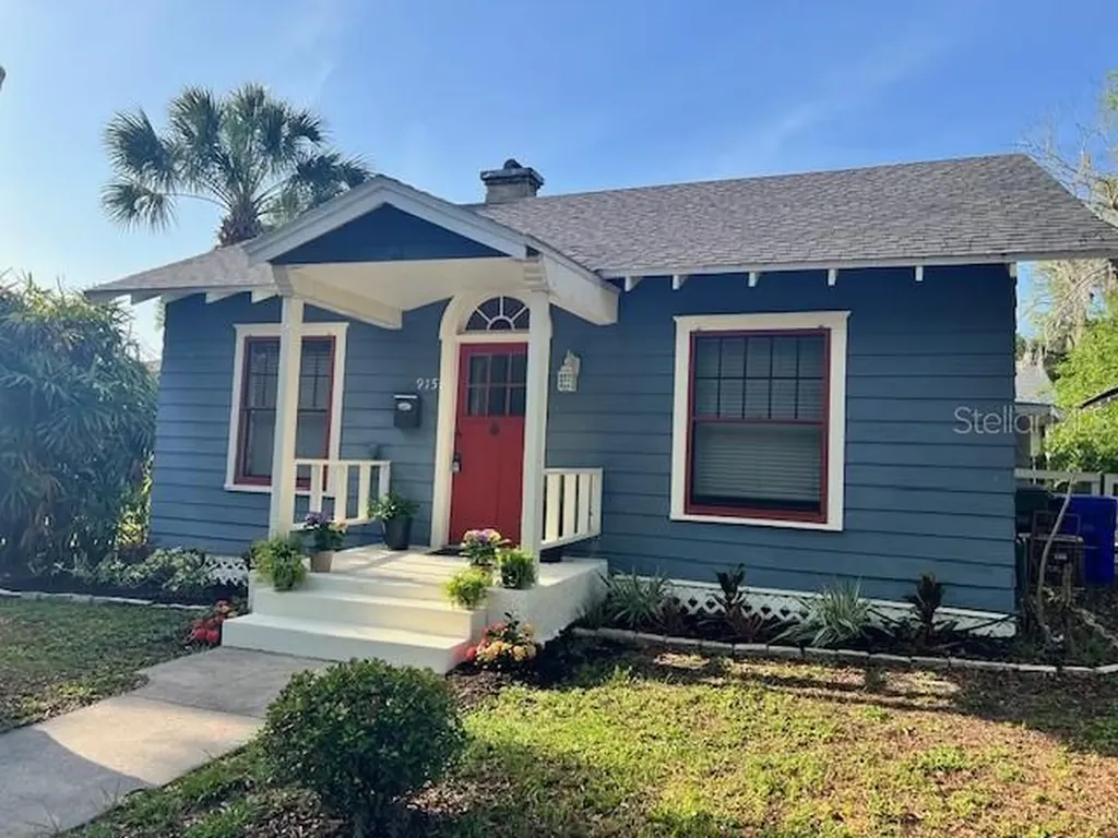 915 Cumberland Street Lakeland FL 33801
