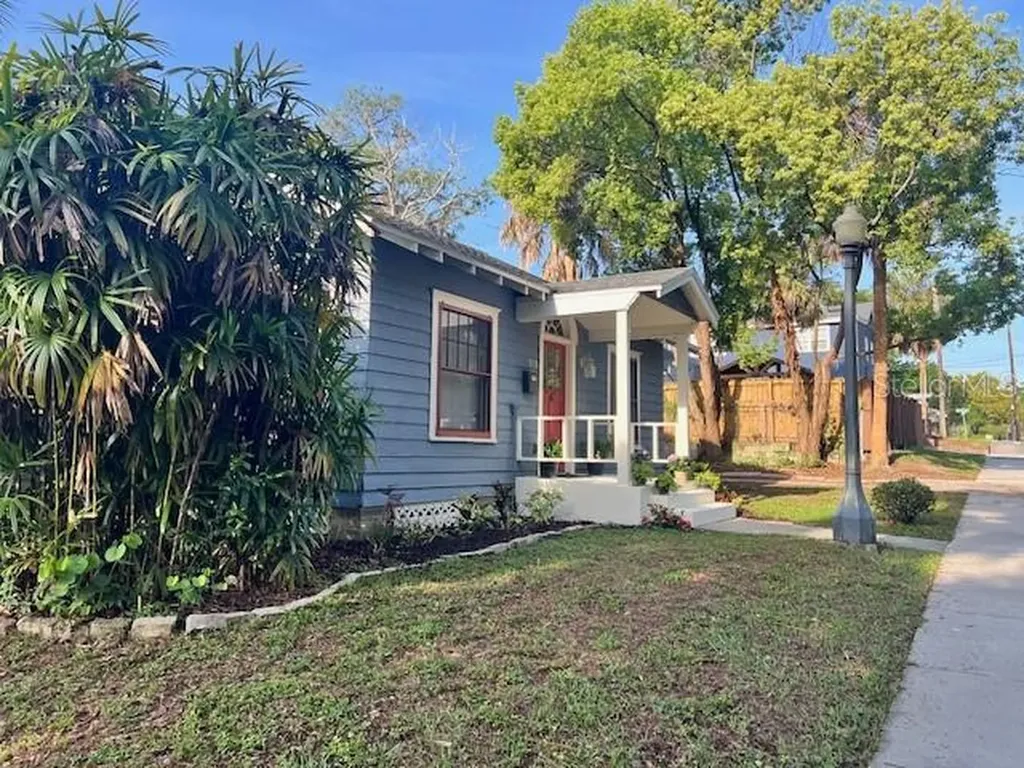 915 Cumberland Street Lakeland FL 33801