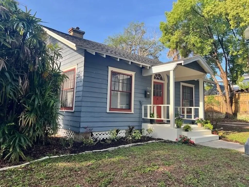 915 Cumberland Street Lakeland FL 33801